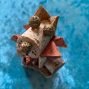 Butch Dog ~ Paper Weight